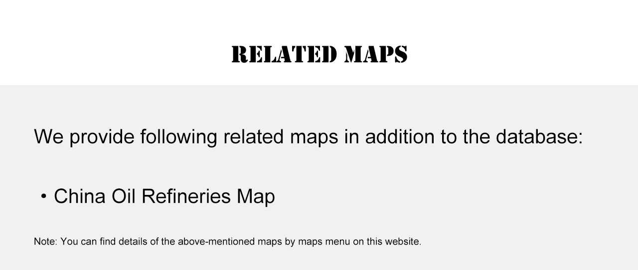 Related Maps