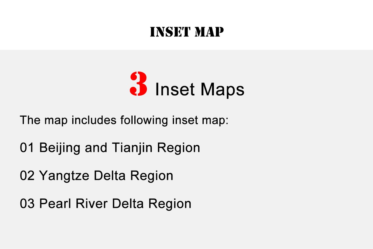 Inset Map