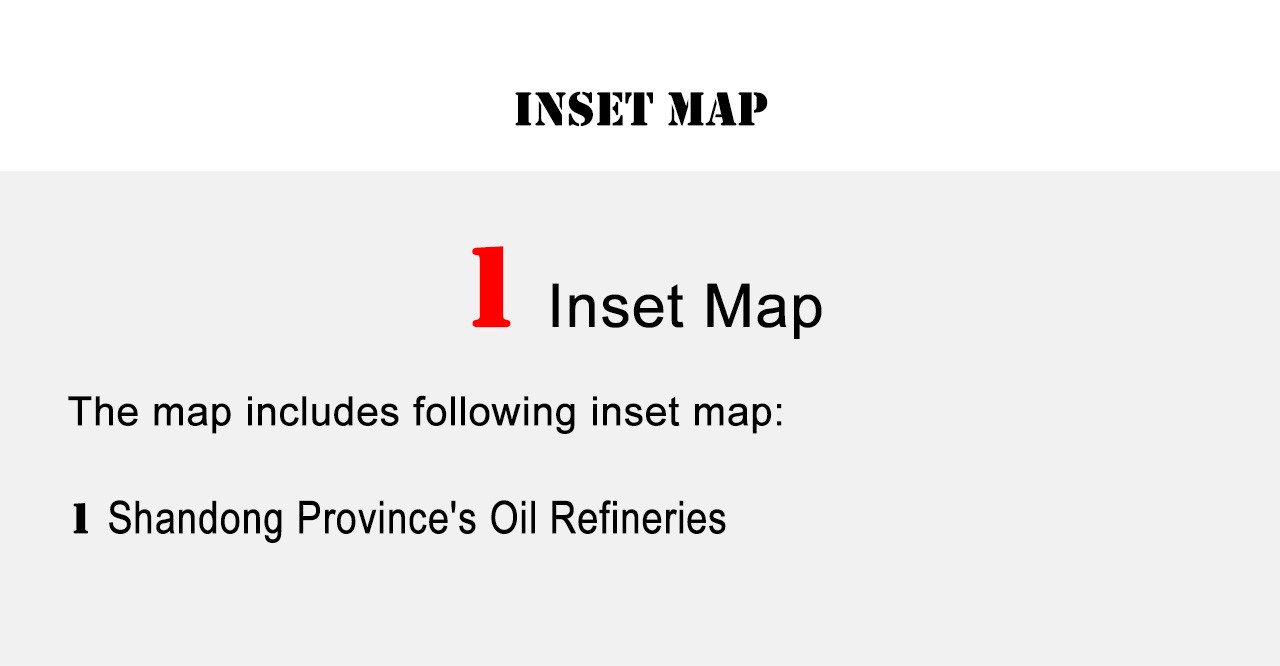 Inset Map